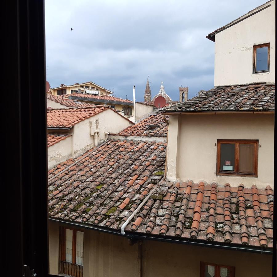 Case De' Neri Firenze Kültér fotó