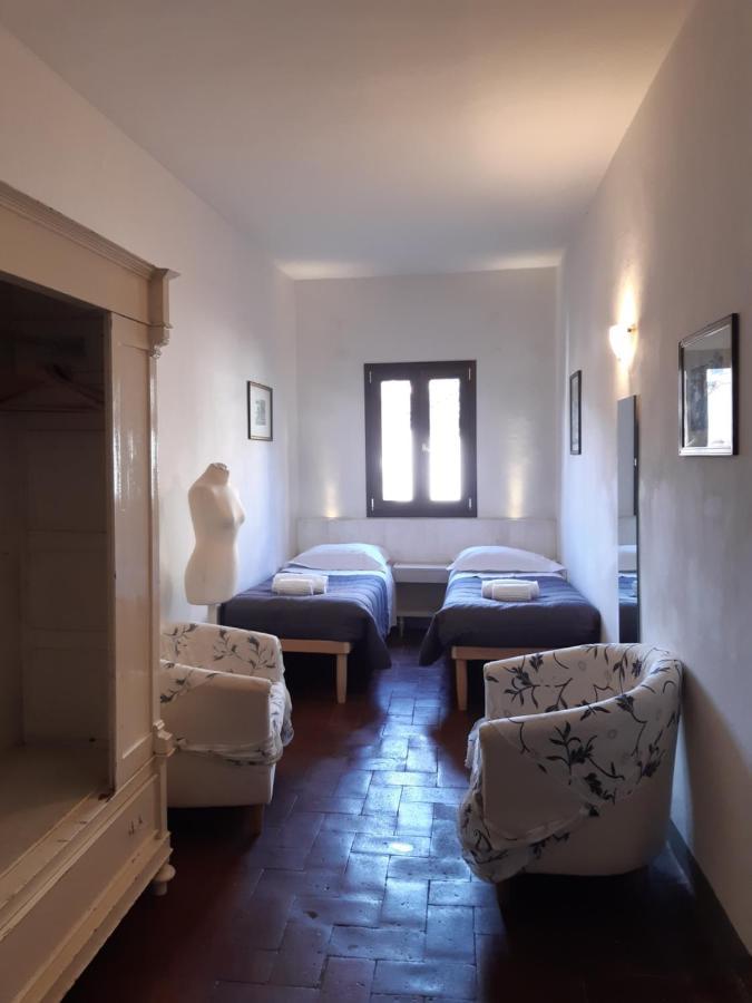 Case De' Neri Firenze Kültér fotó