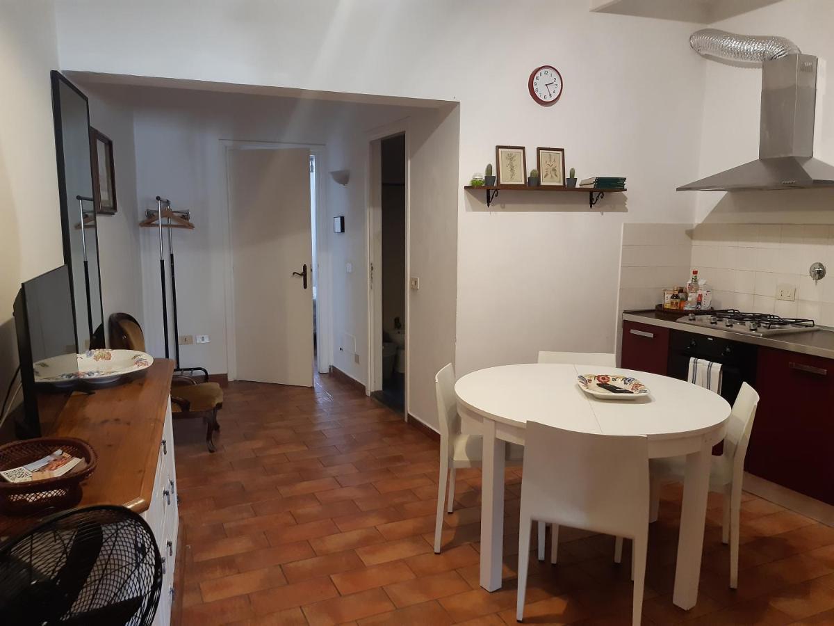 Case De' Neri Firenze Kültér fotó