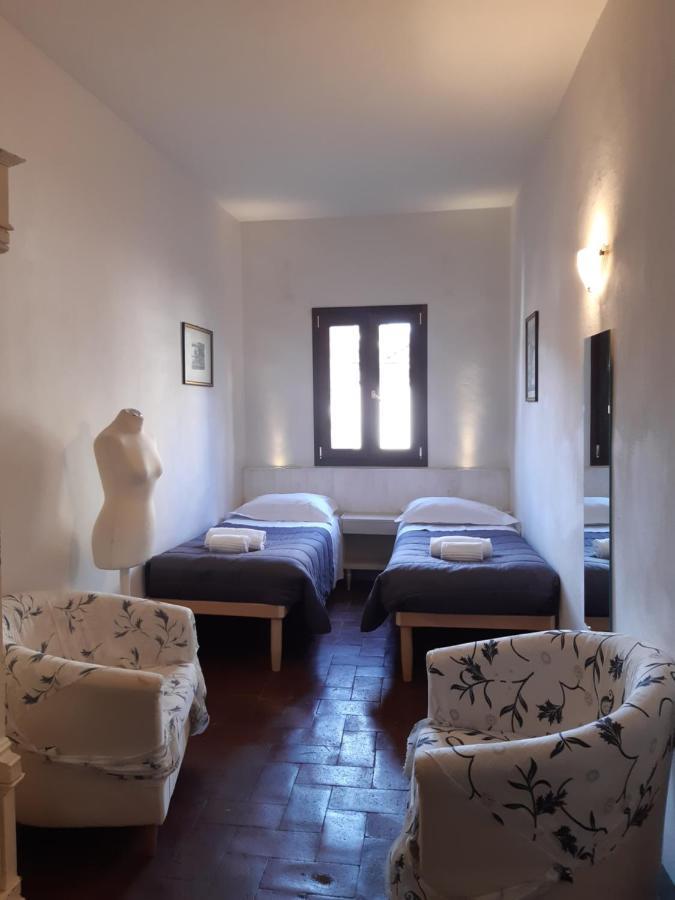 Case De' Neri Firenze Kültér fotó