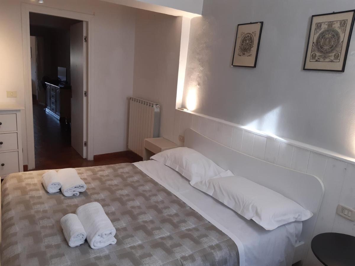 Case De' Neri Firenze Kültér fotó
