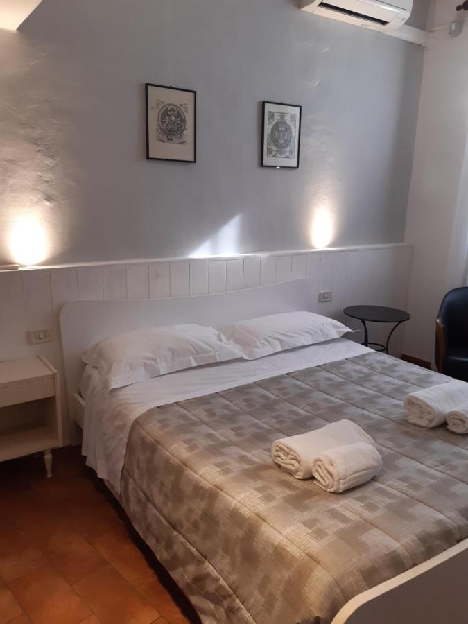 Case De' Neri Firenze Kültér fotó